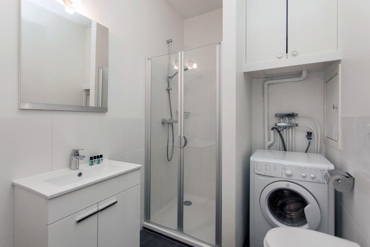 Stayci Serviced Apartments Central Station Lahey Dış mekan fotoğraf
