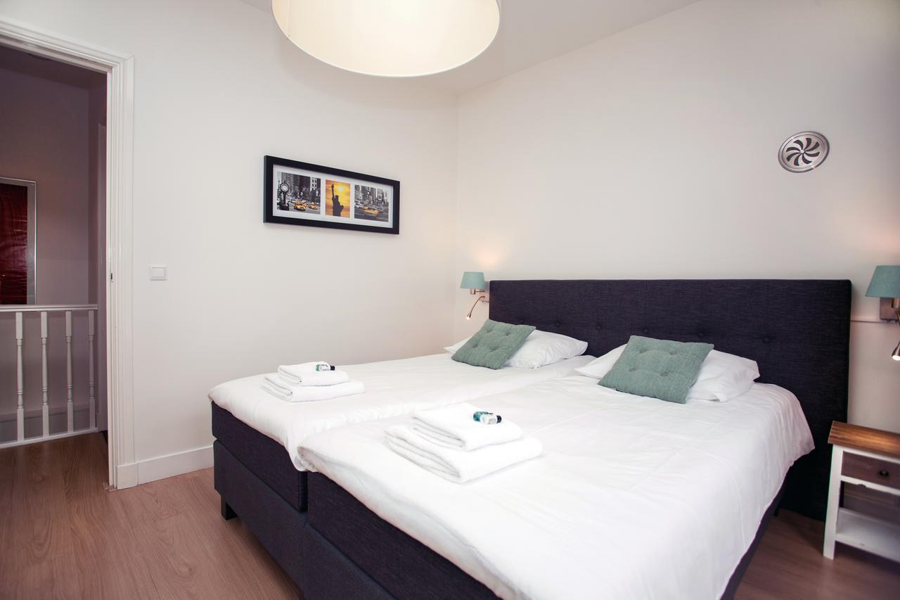 Stayci Serviced Apartments Central Station Lahey Dış mekan fotoğraf