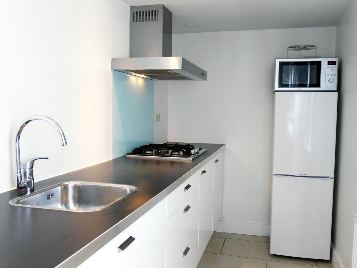 Stayci Serviced Apartments Central Station Lahey Dış mekan fotoğraf