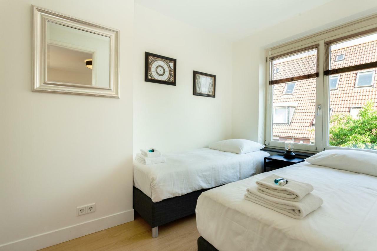 Stayci Serviced Apartments Central Station Lahey Dış mekan fotoğraf