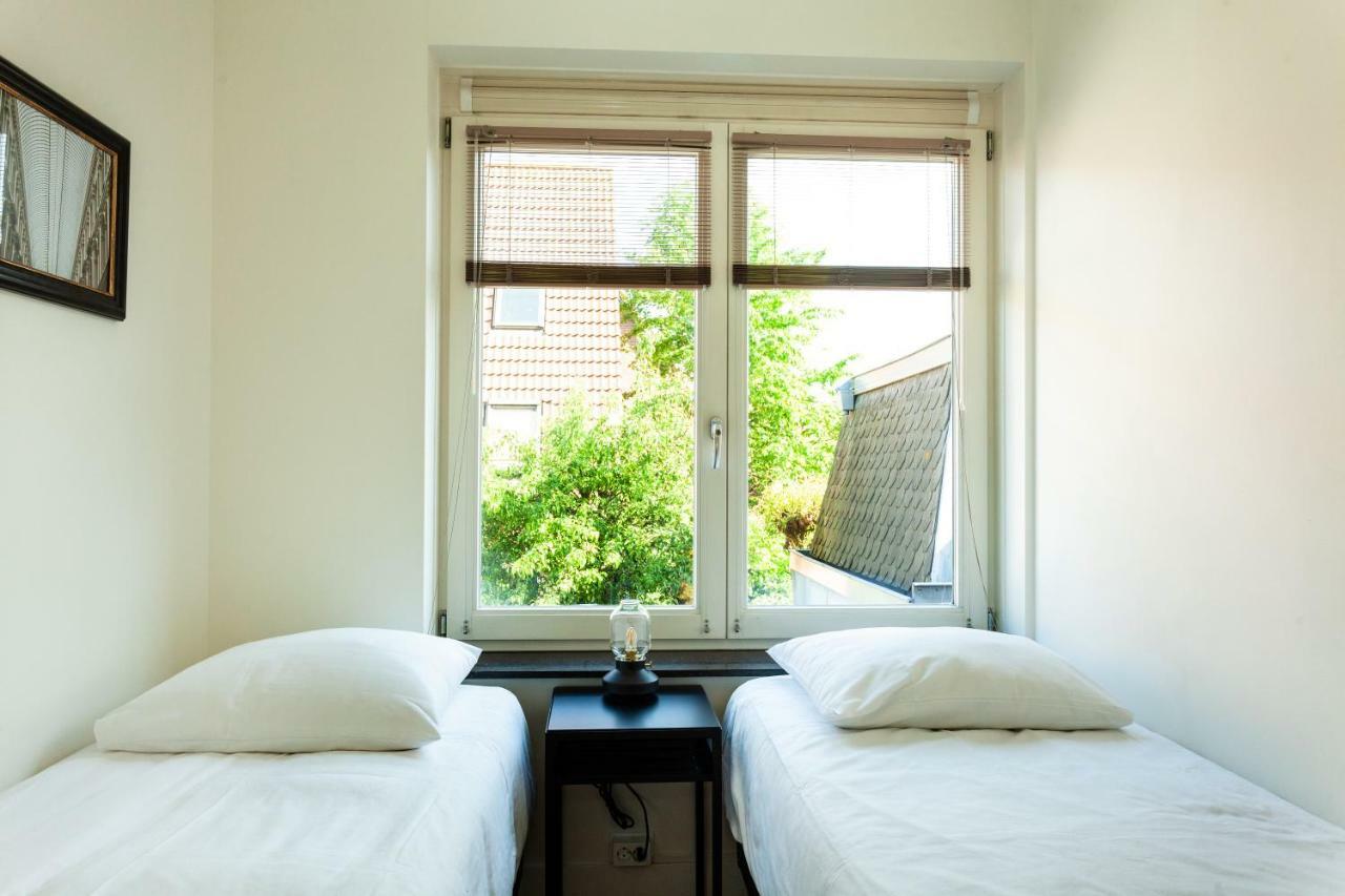 Stayci Serviced Apartments Central Station Lahey Dış mekan fotoğraf