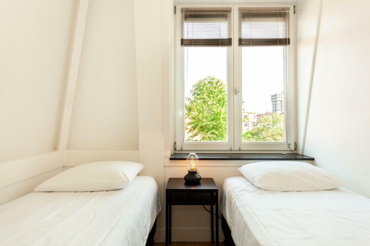 Stayci Serviced Apartments Central Station Lahey Dış mekan fotoğraf
