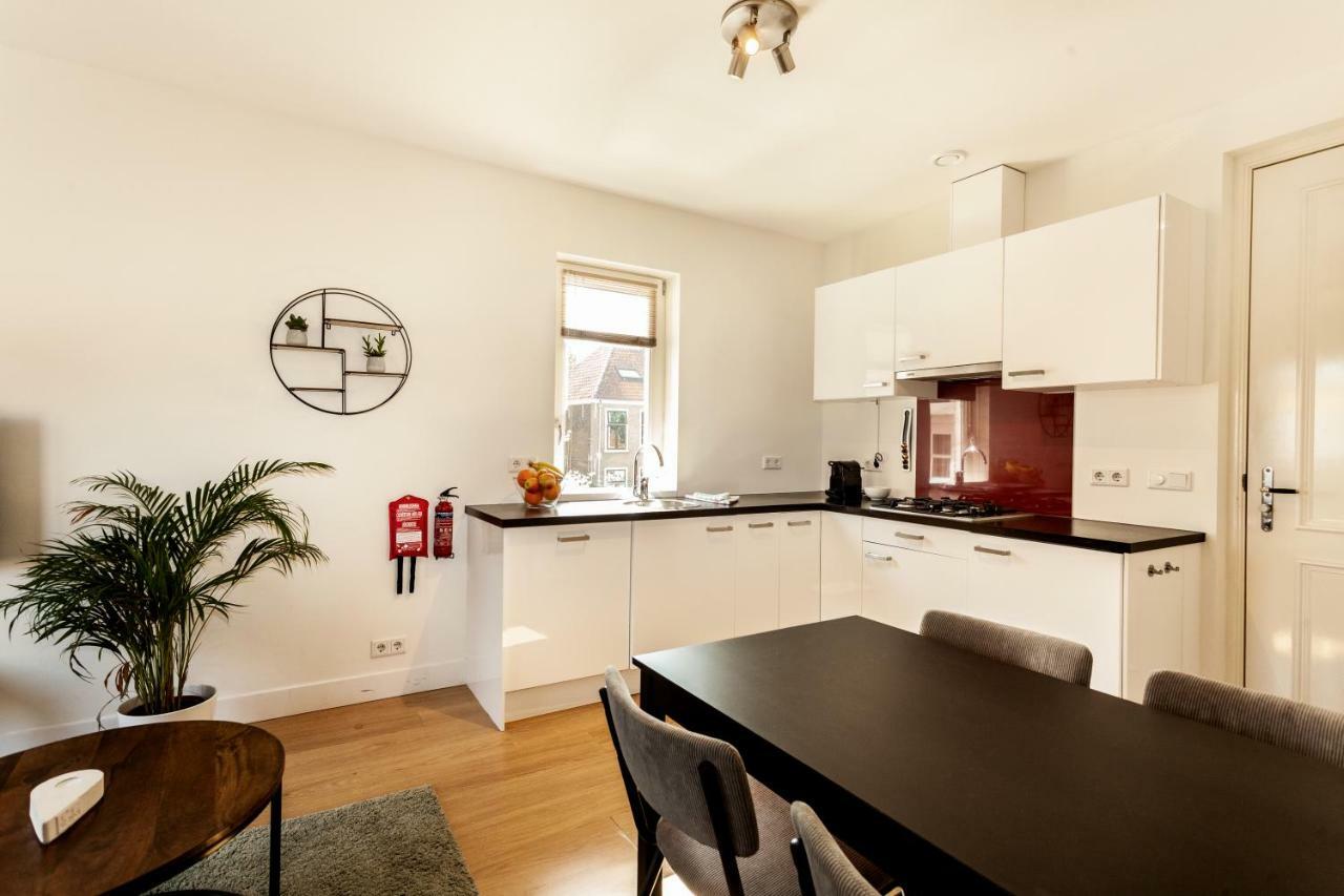 Stayci Serviced Apartments Central Station Lahey Dış mekan fotoğraf