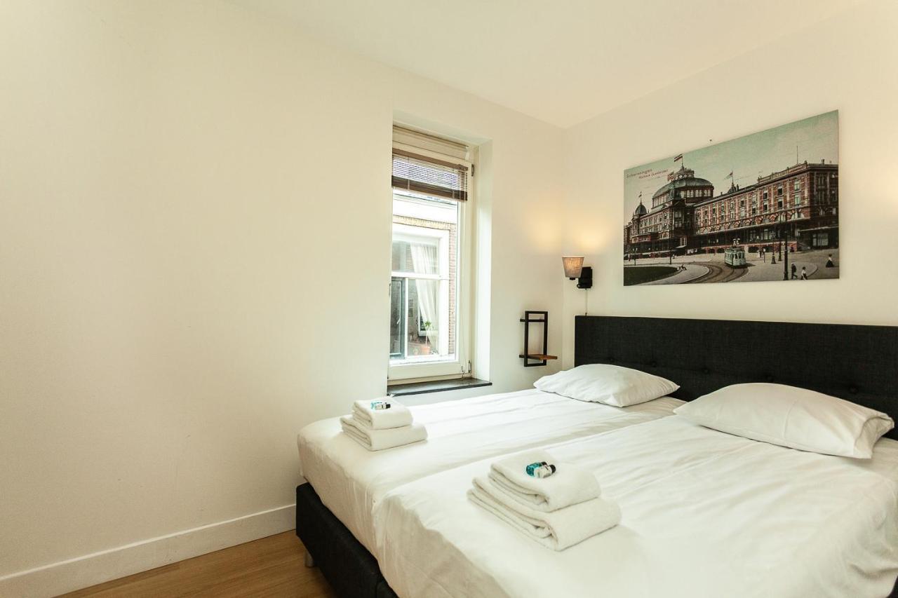 Stayci Serviced Apartments Central Station Lahey Dış mekan fotoğraf