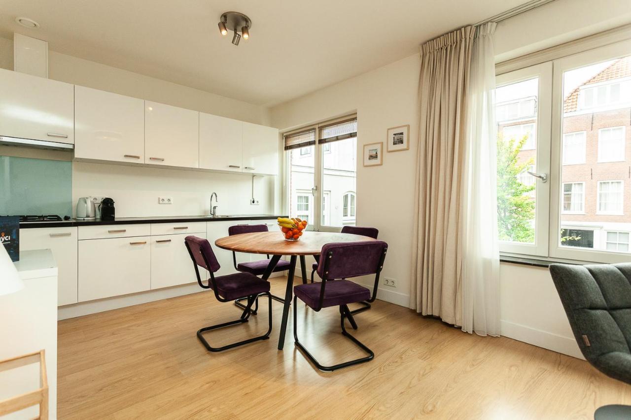 Stayci Serviced Apartments Central Station Lahey Dış mekan fotoğraf