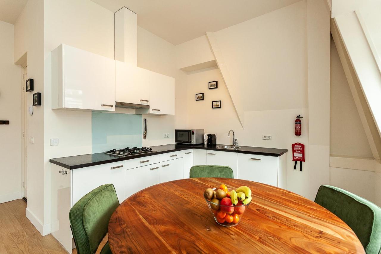 Stayci Serviced Apartments Central Station Lahey Dış mekan fotoğraf